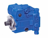 Replacement rexroth piston pump A10VG series